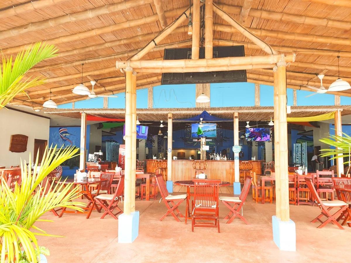 Fish Hook Marina Hotel Golfito Exterior photo